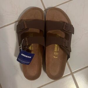 Arizona Birkenstocks